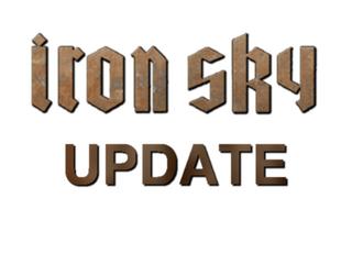 Iron Sky Update