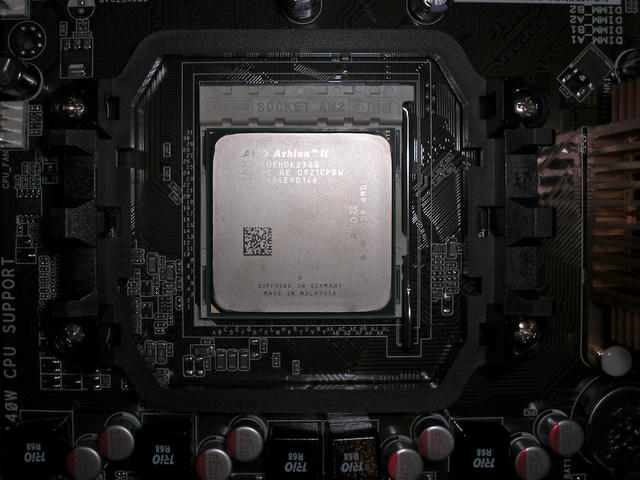AMD Athlon II X2 240e