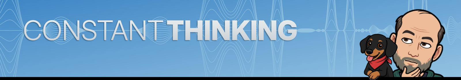 Constant Thinking