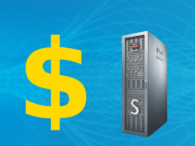 Engineered Systems mean Business