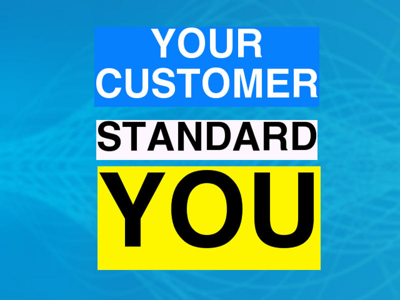 The Difference Between a Standard and a Preferred Vendor · Constant ...
