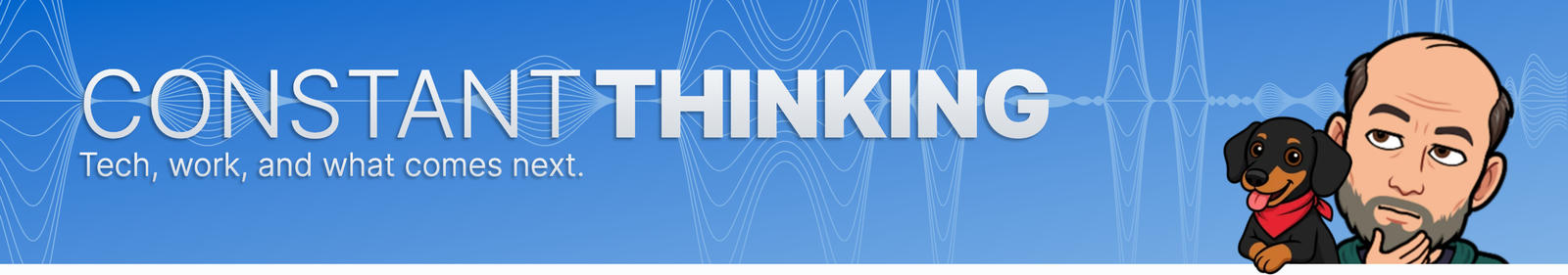 Constant Thinking